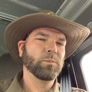 Meet your Posher, Timothy